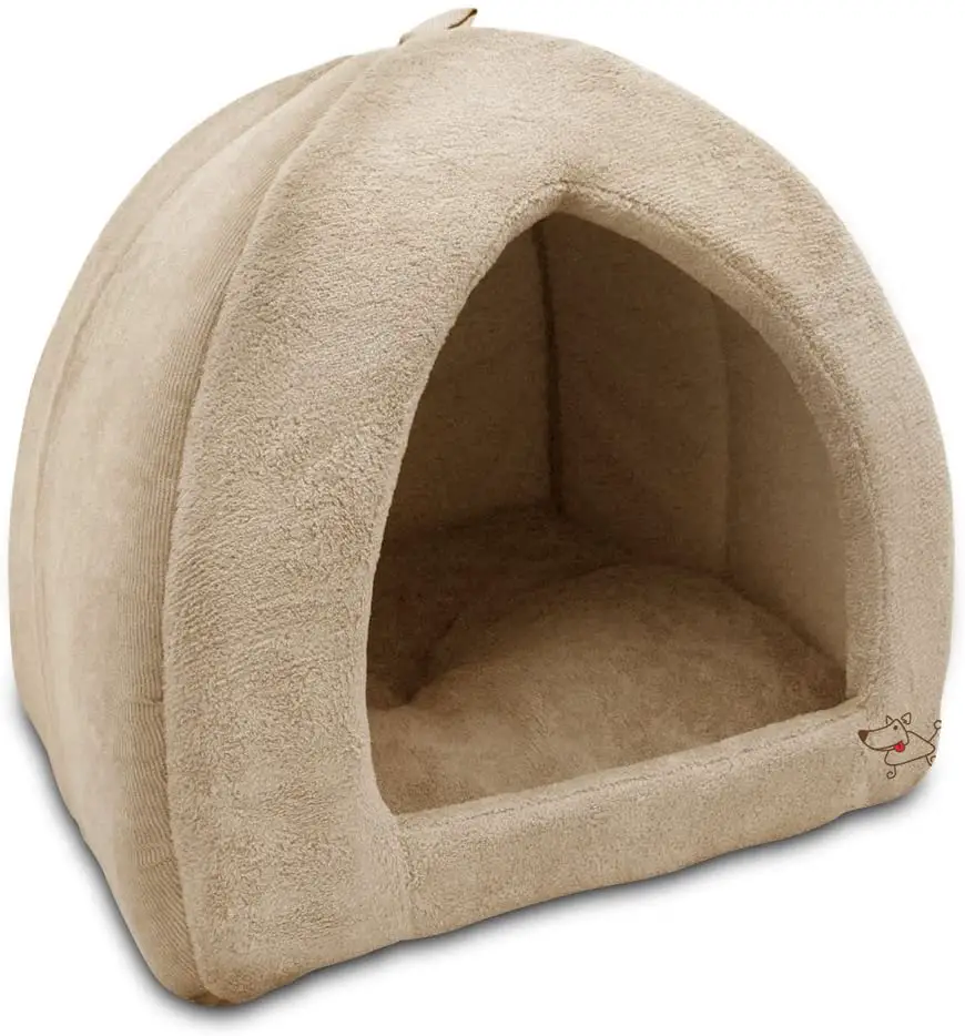 Best Pet Supplies, Inc. Tent Bed for Pets