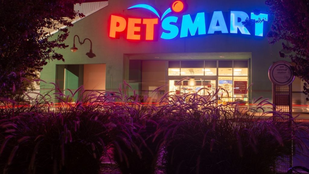 PetSmart Career 