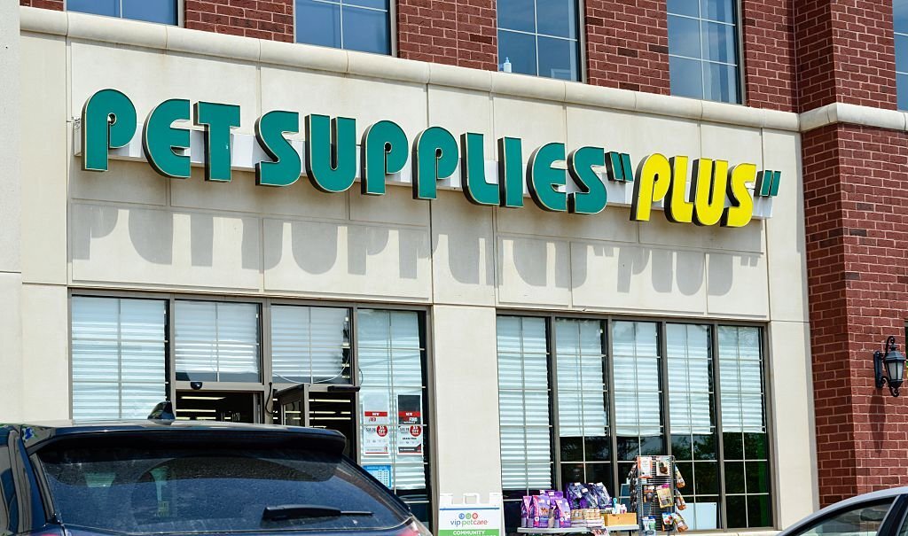 pet supplies plus careers