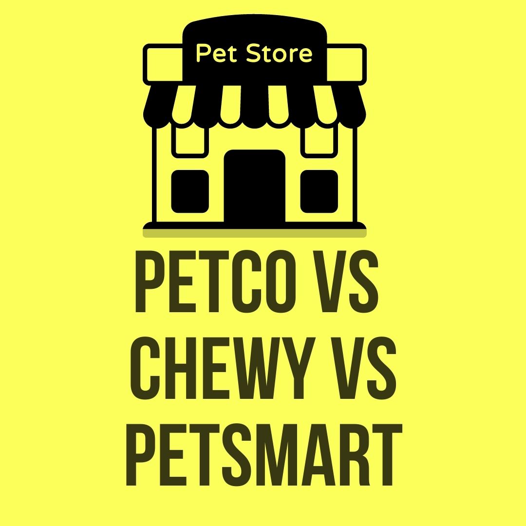 PetSmart vs. Chewy: Find Out Which Pet Store Is Cheaper - CNET