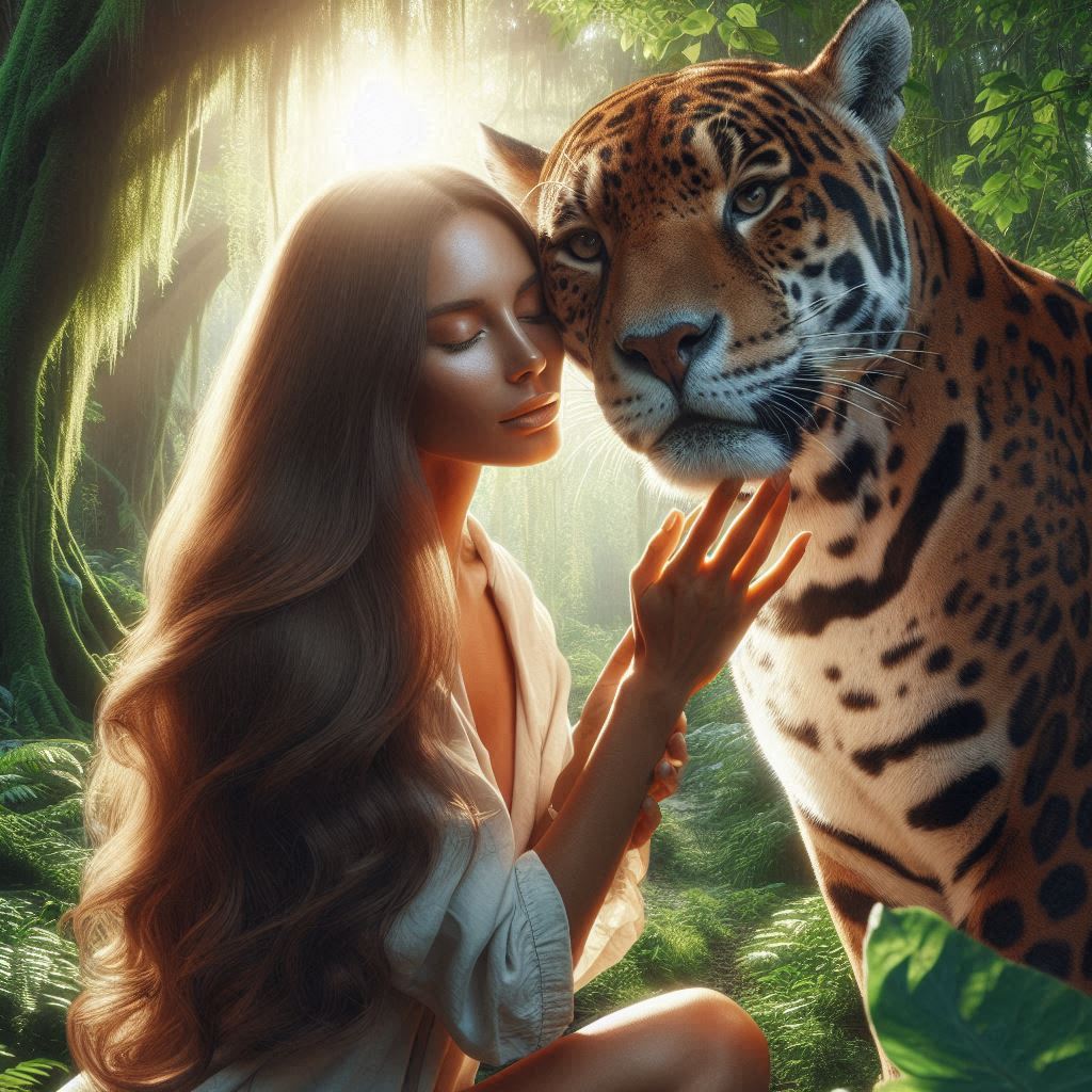 jaguar as pet laws