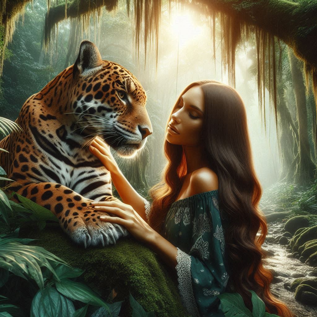 Can you have Jaguars as pets?