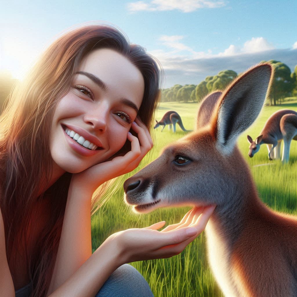 is it legal to keep kangaroo