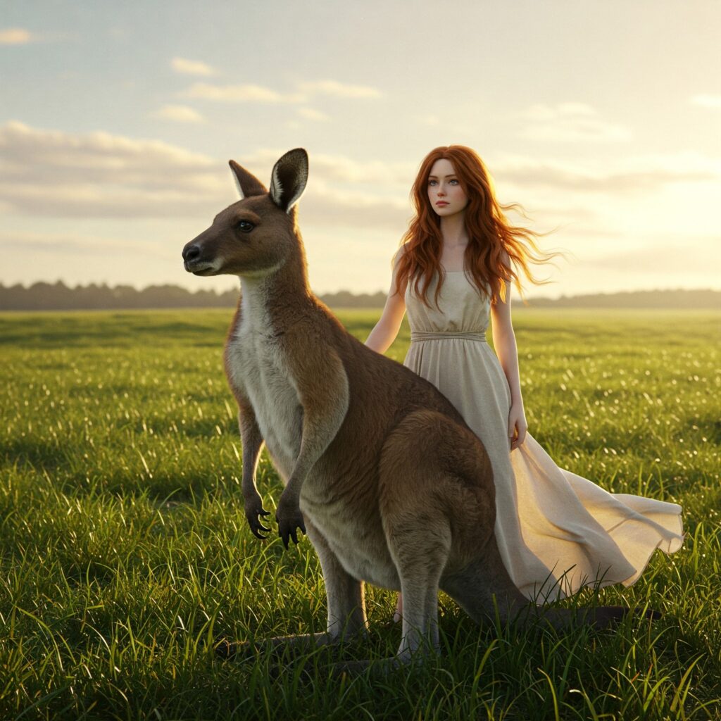 Can You Own A Pet Kangaroo or Wallaby