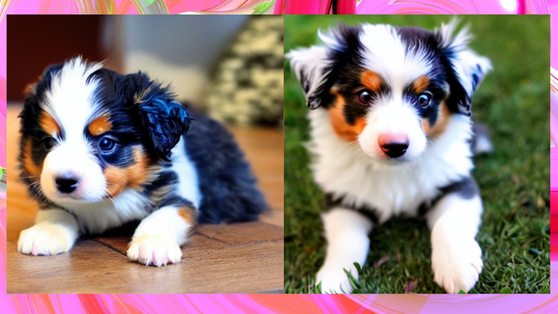 Mini Aussie Doodles: 20 Things You Didn't Know! - Oxford Pets