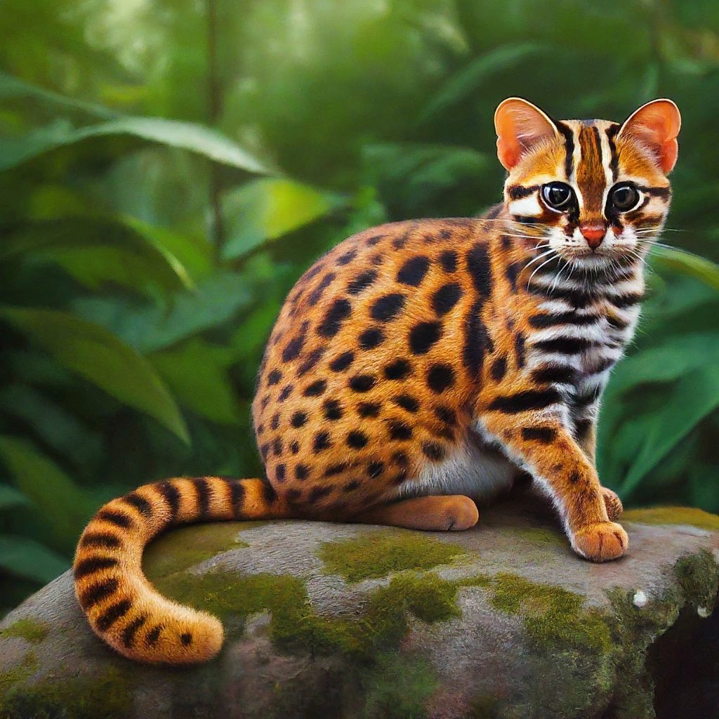 Rusty Spotted Cats For Sale World s Tiniest Cat Guide 101 Oxford Pets